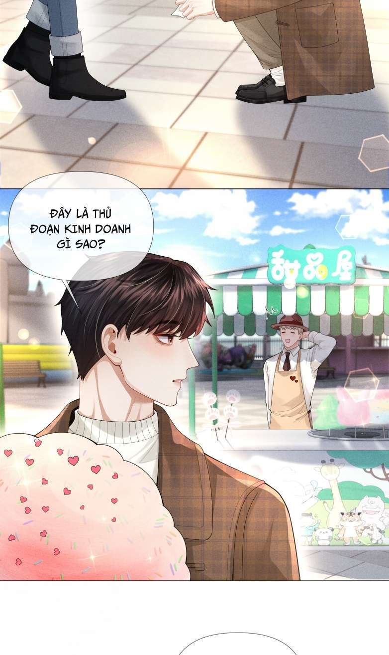 Dior Tiên Sinh Lk Chapter 67 - 12