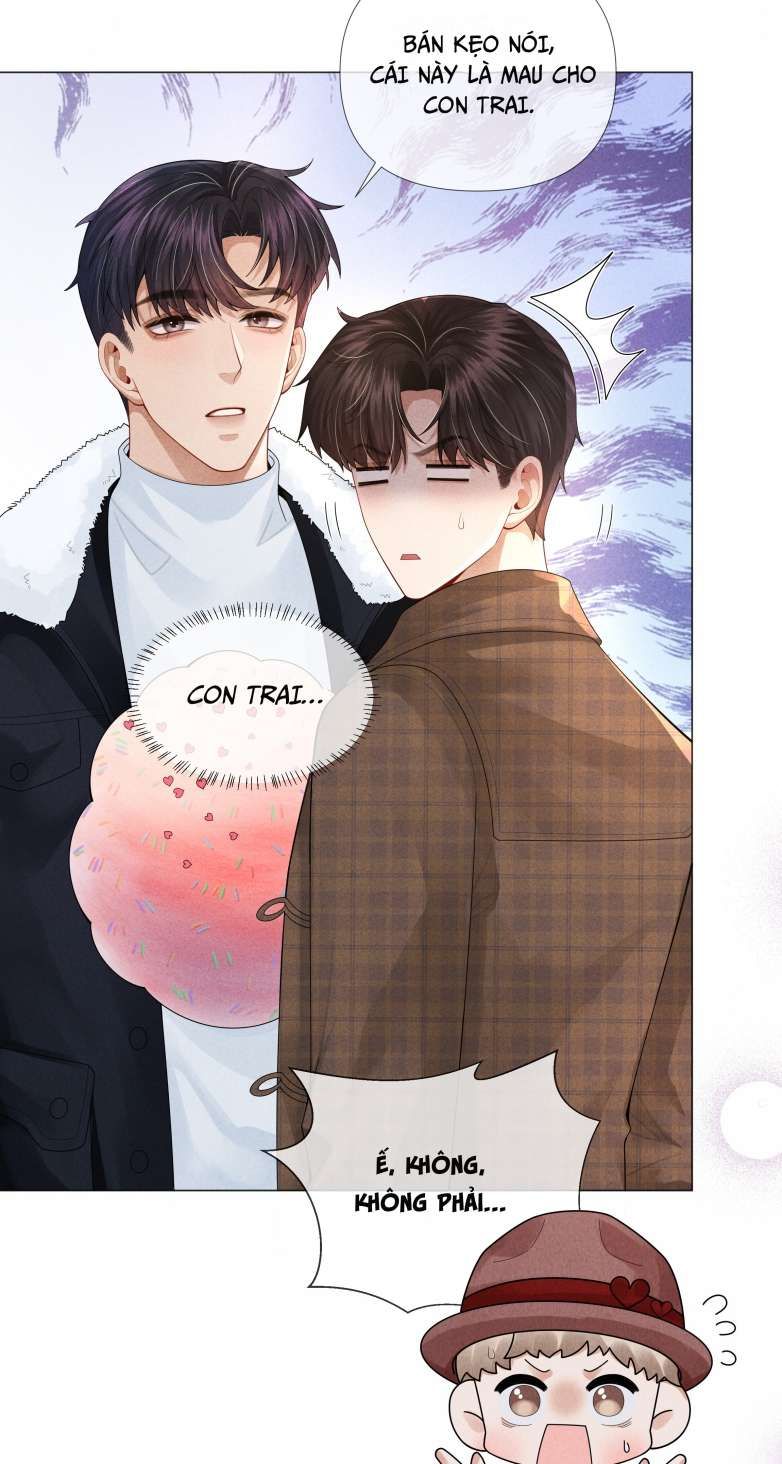 Dior Tiên Sinh Lk Chapter 67 - 13