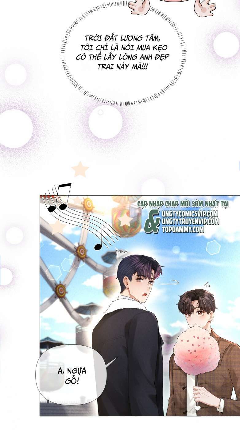 Dior Tiên Sinh Lk Chapter 67 - 14