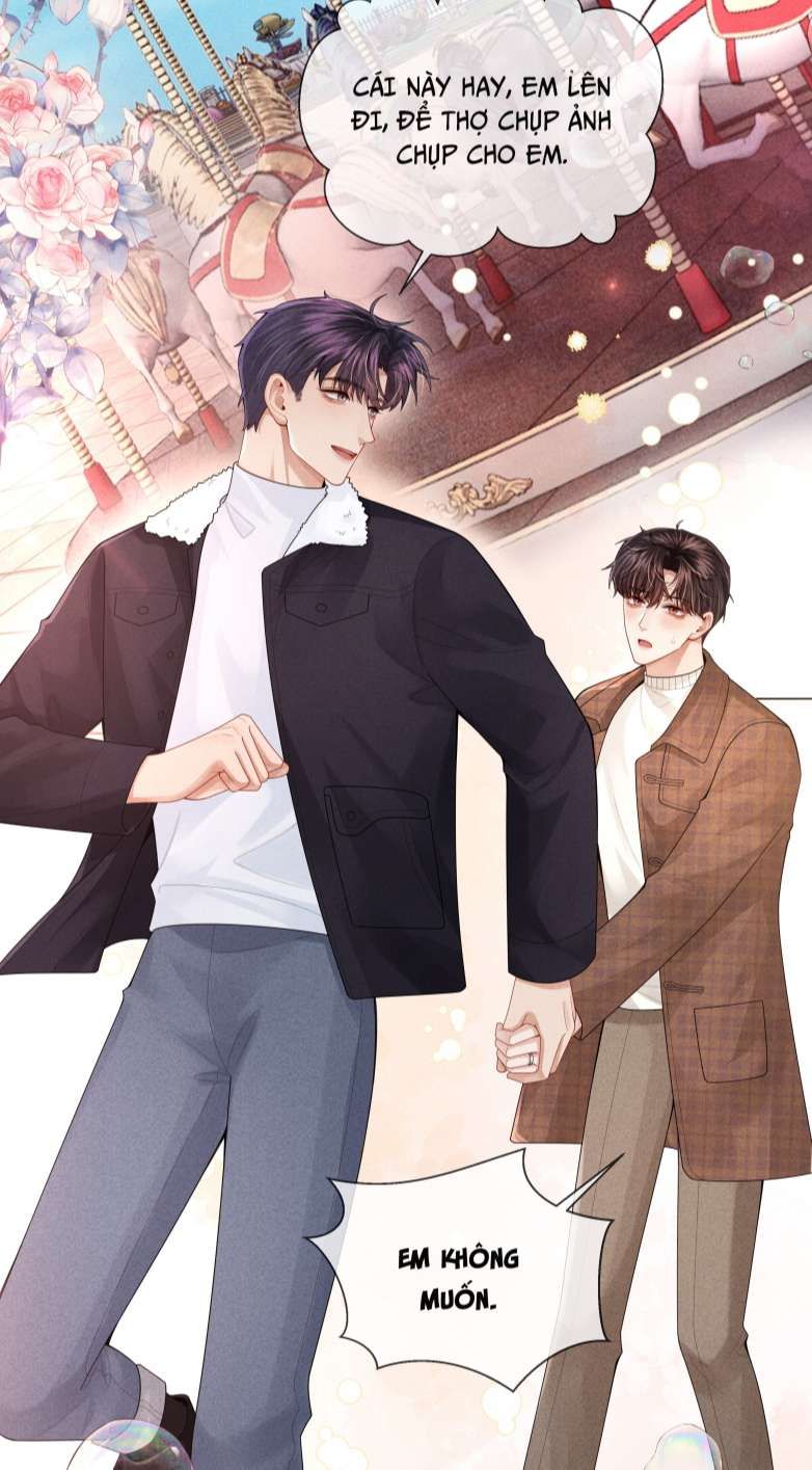 Dior Tiên Sinh Lk Chapter 67 - 16