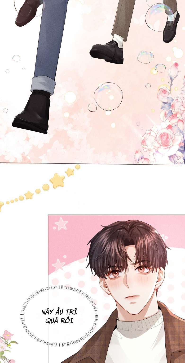 Dior Tiên Sinh Lk Chapter 67 - 17