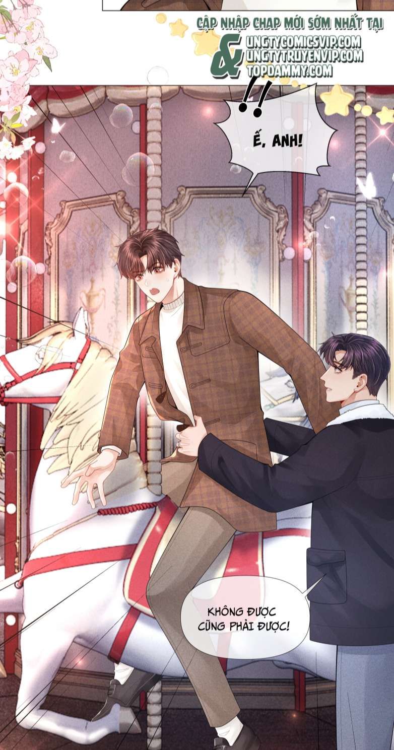 Dior Tiên Sinh Lk Chapter 67 - 18