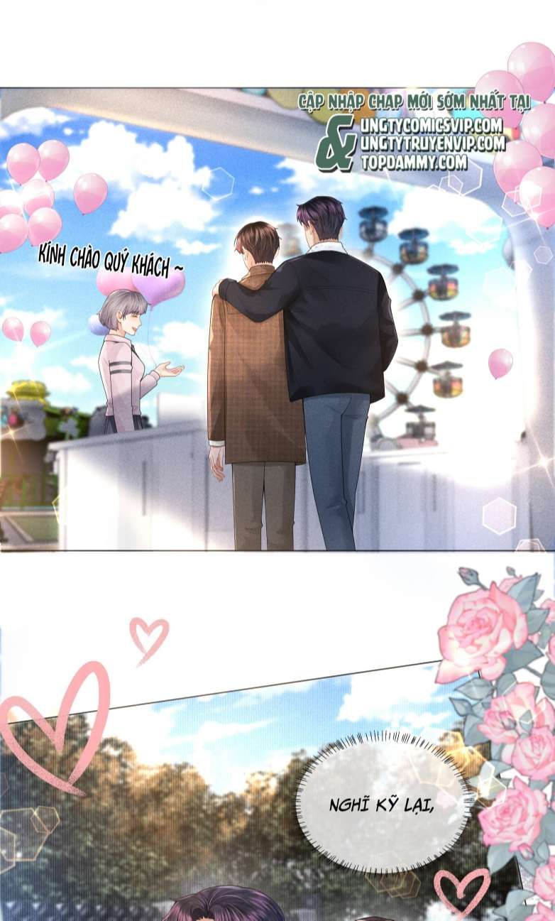Dior Tiên Sinh Lk Chapter 67 - 3