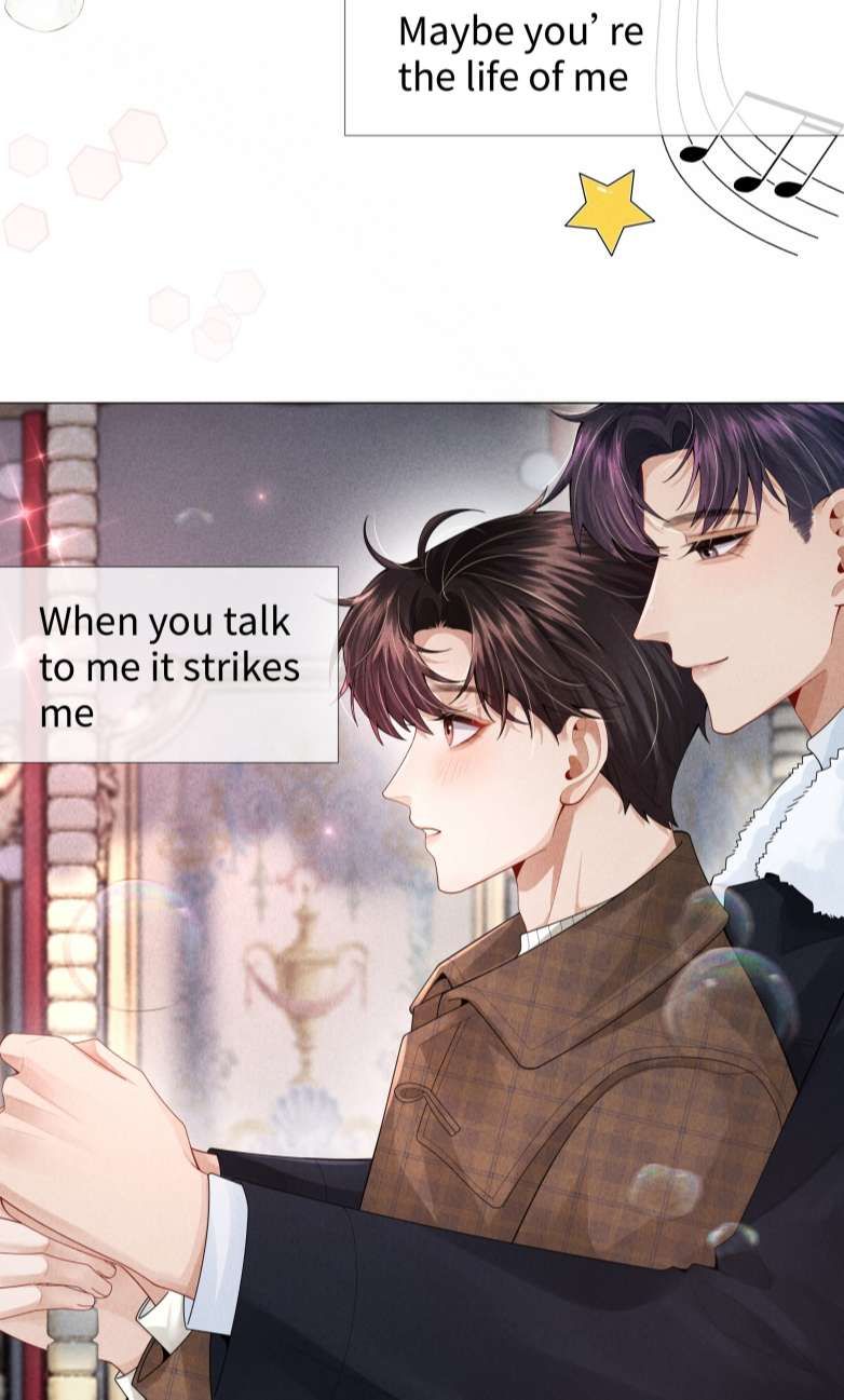 Dior Tiên Sinh Lk Chapter 67 - 21