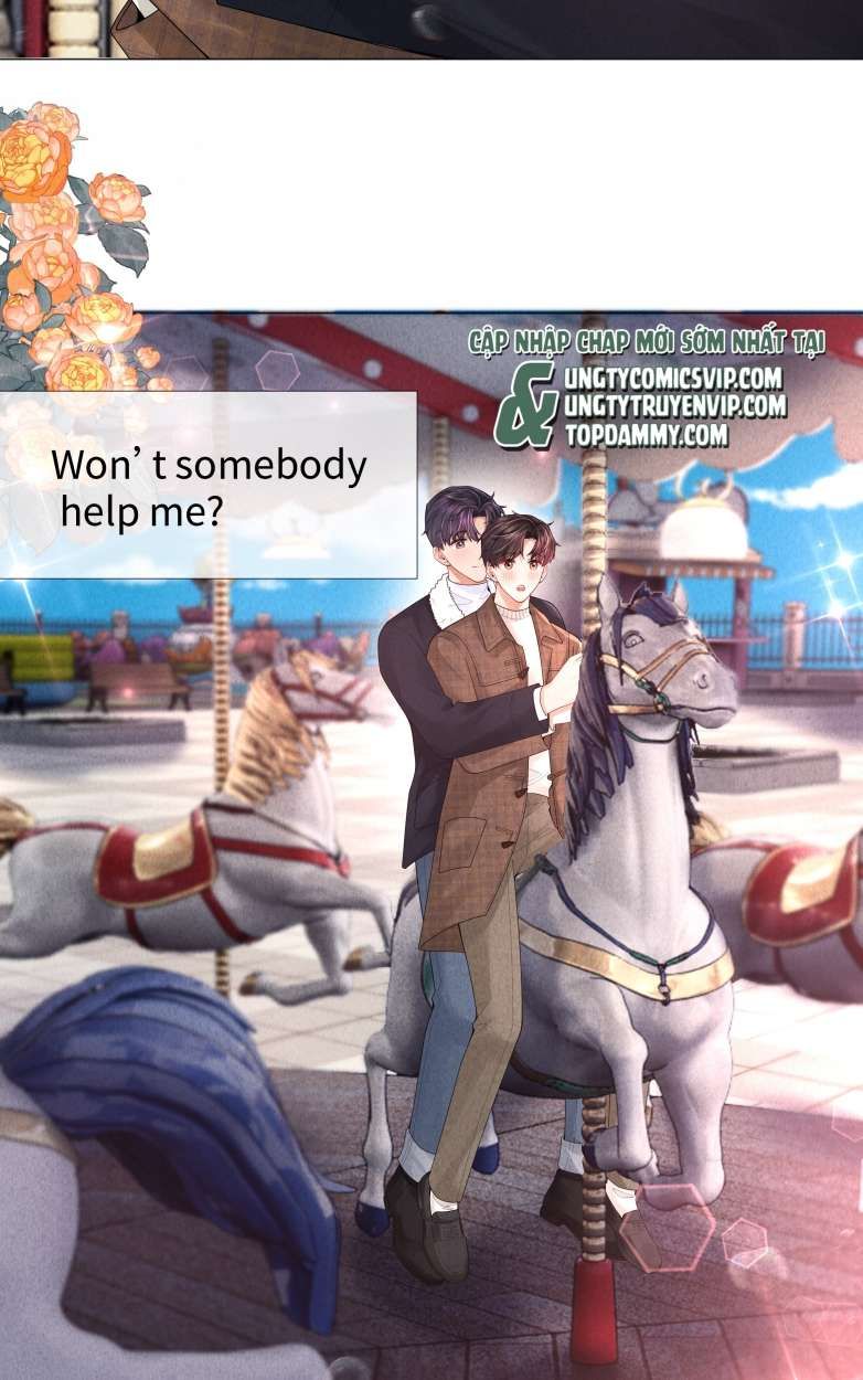 Dior Tiên Sinh Lk Chapter 67 - 22