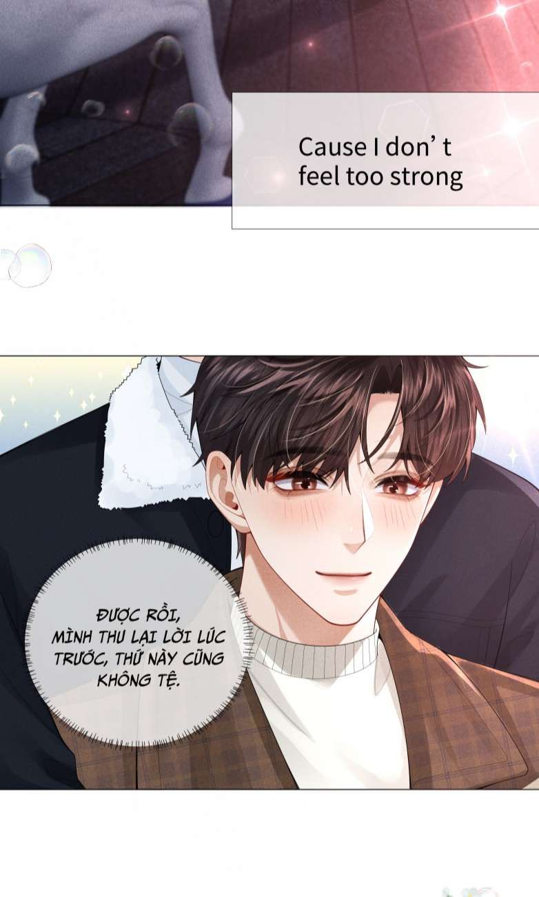 Dior Tiên Sinh Lk Chapter 67 - 23