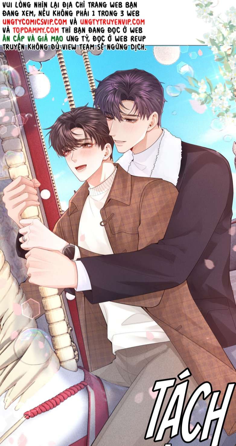 Dior Tiên Sinh Lk Chapter 67 - 24