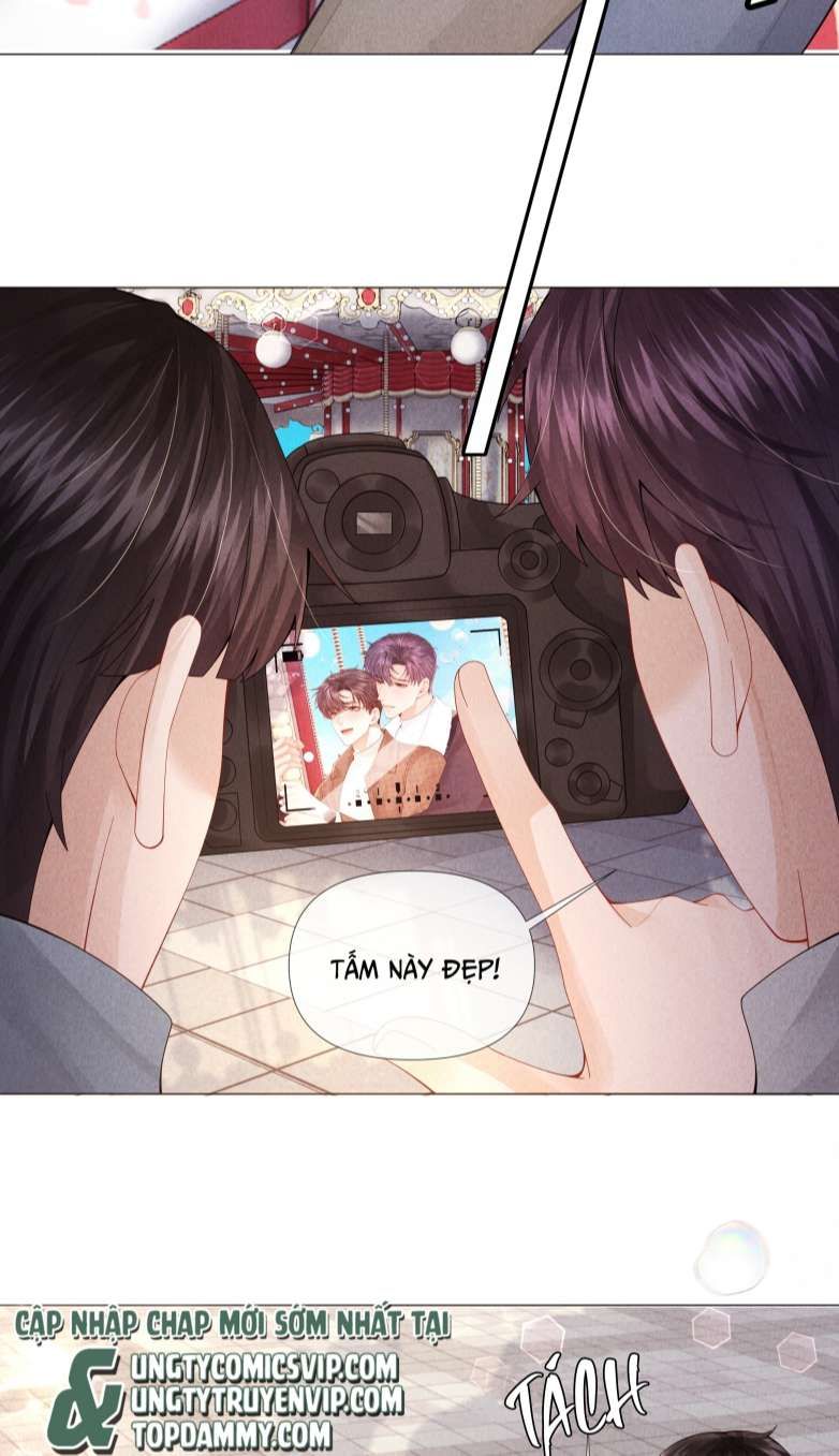 Dior Tiên Sinh Lk Chapter 67 - 25