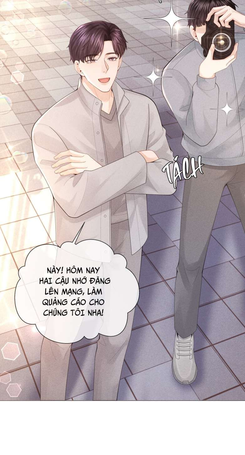 Dior Tiên Sinh Lk Chapter 67 - 26
