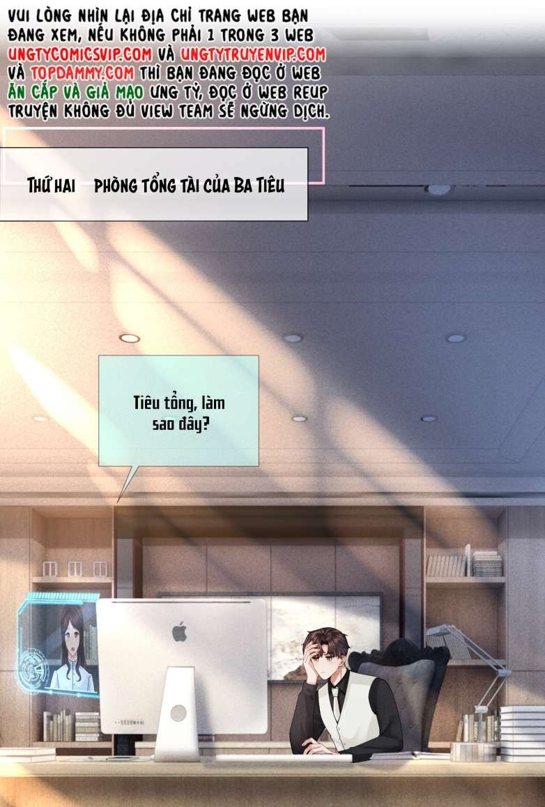 Dior Tiên Sinh Lk Chapter 67 - 27