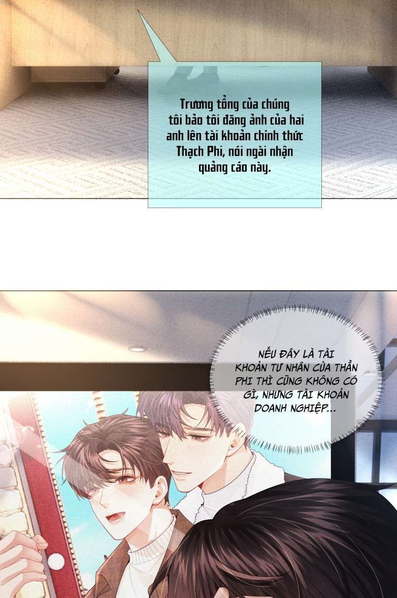 Dior Tiên Sinh Lk Chapter 67 - 28