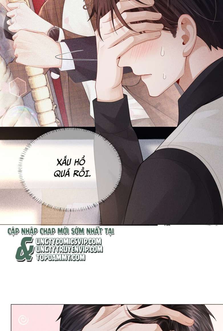 Dior Tiên Sinh Lk Chapter 67 - 29