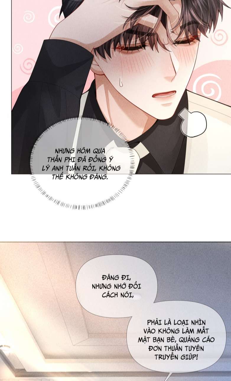 Dior Tiên Sinh Lk Chapter 67 - 30