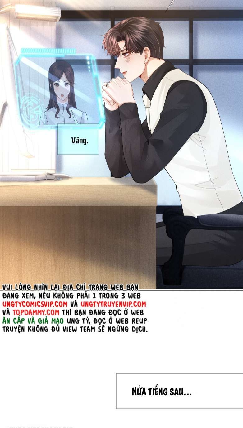 Dior Tiên Sinh Lk Chapter 67 - 31