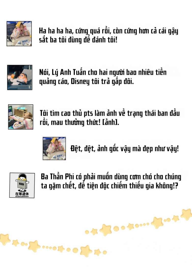 Dior Tiên Sinh Lk Chapter 67 - 33