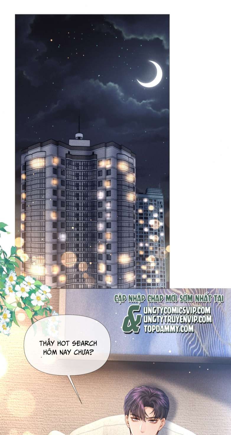 Dior Tiên Sinh Lk Chapter 67 - 34