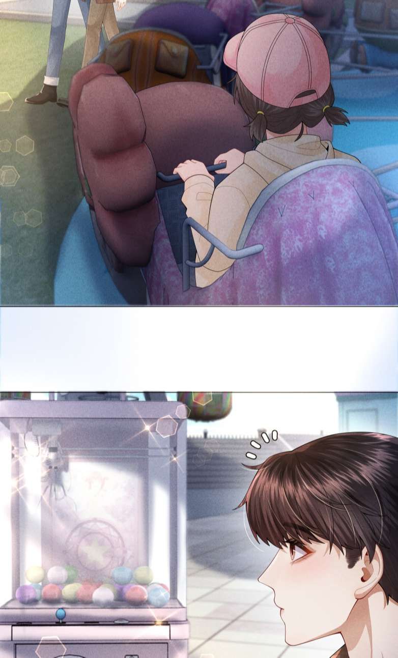 Dior Tiên Sinh Lk Chapter 67 - 6