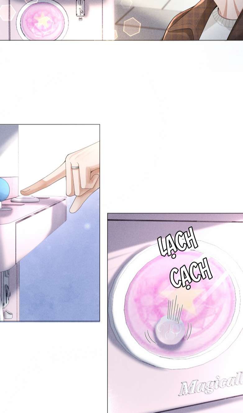 Dior Tiên Sinh Lk Chapter 67 - 7