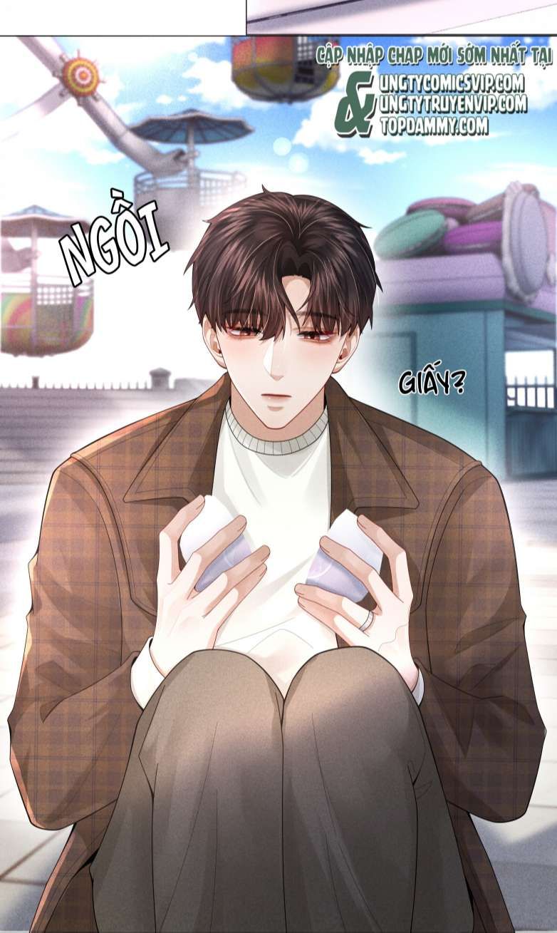 Dior Tiên Sinh Lk Chapter 67 - 8