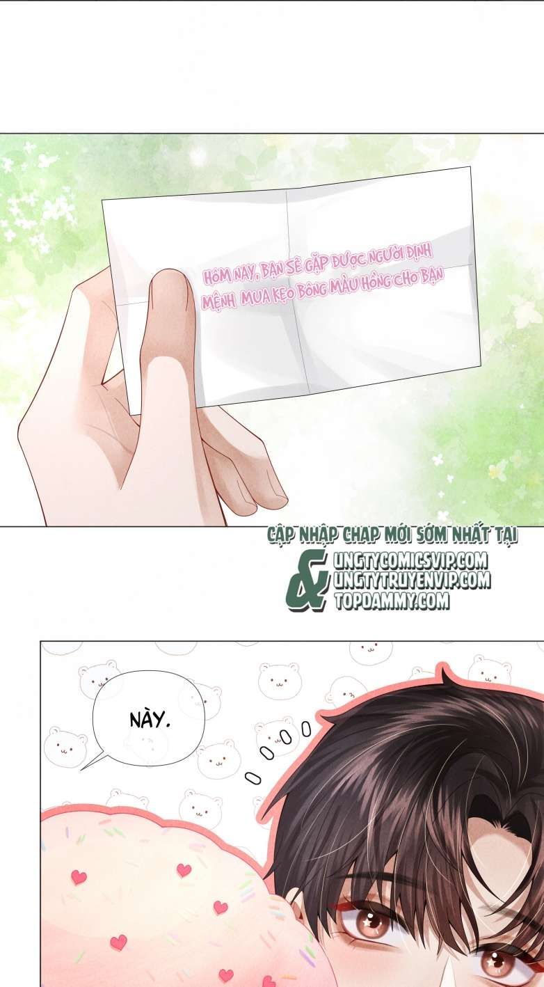 Dior Tiên Sinh Lk Chapter 67 - 9