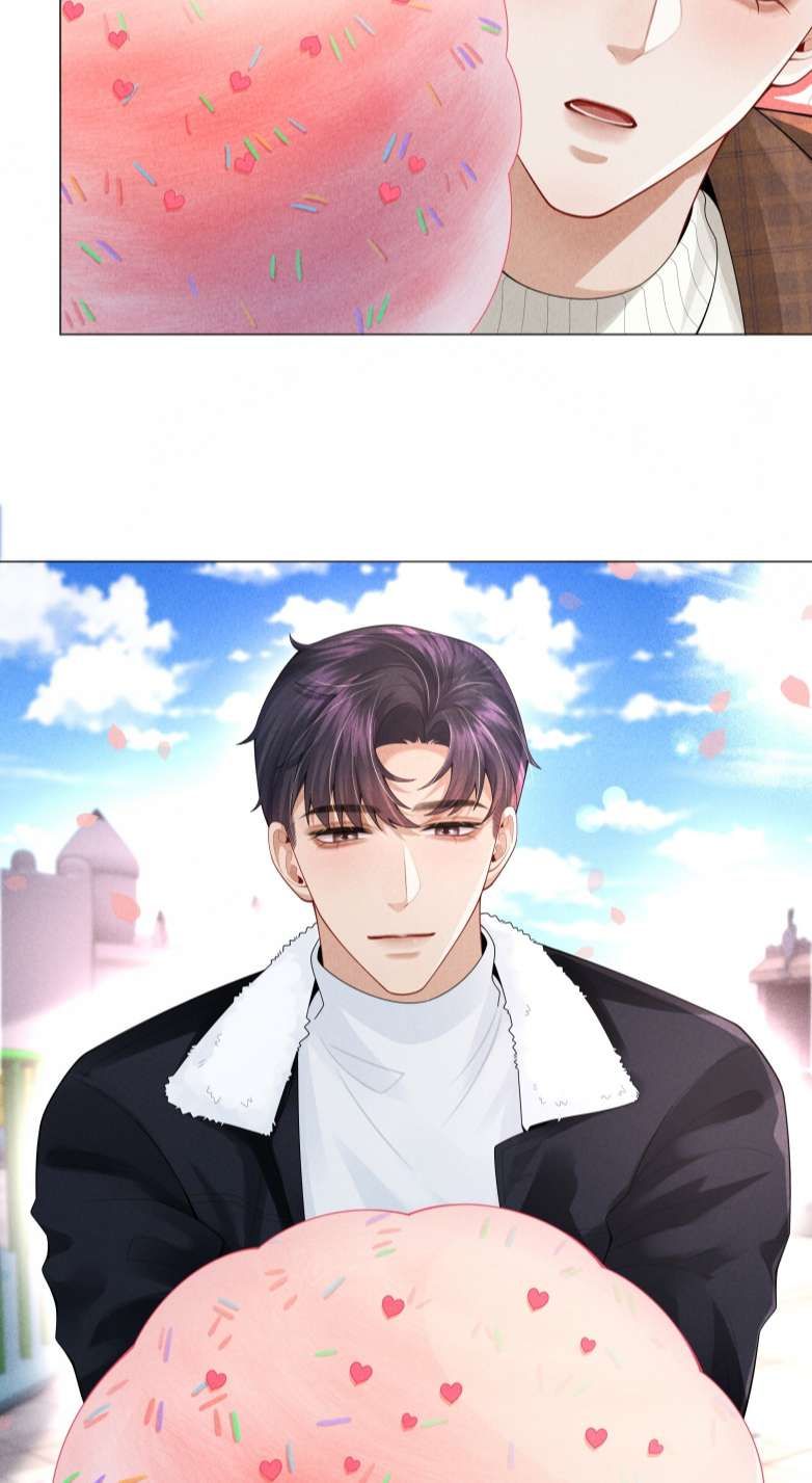 Dior Tiên Sinh Lk Chapter 67 - 10