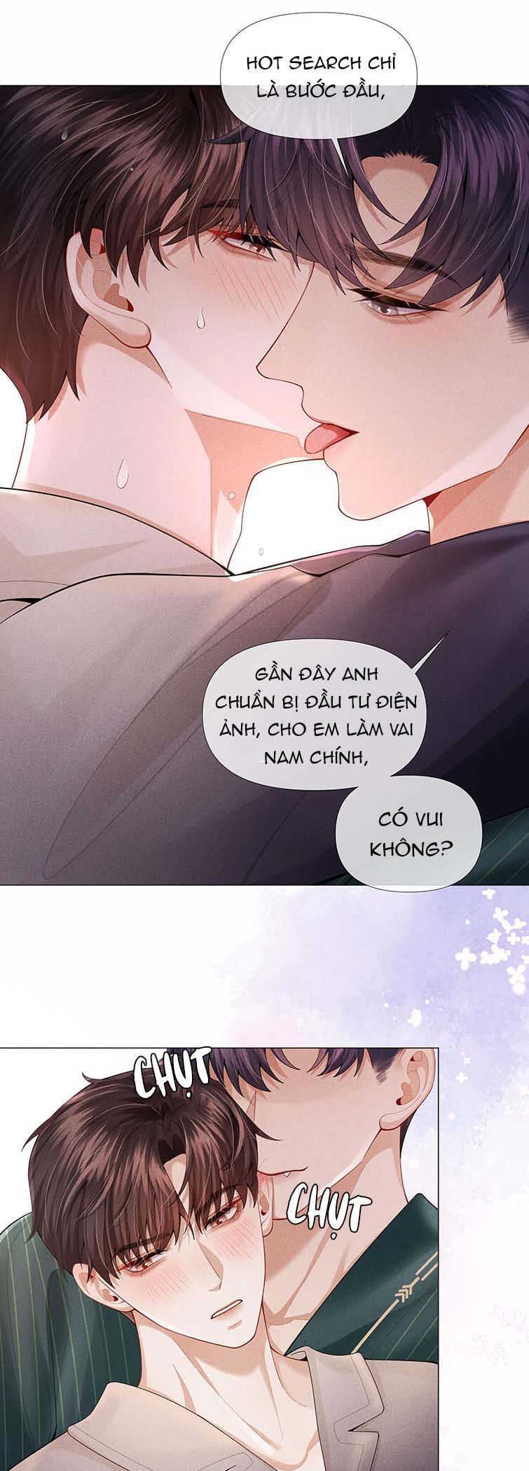 Dior Tiên Sinh Lk Chapter 68 - 11