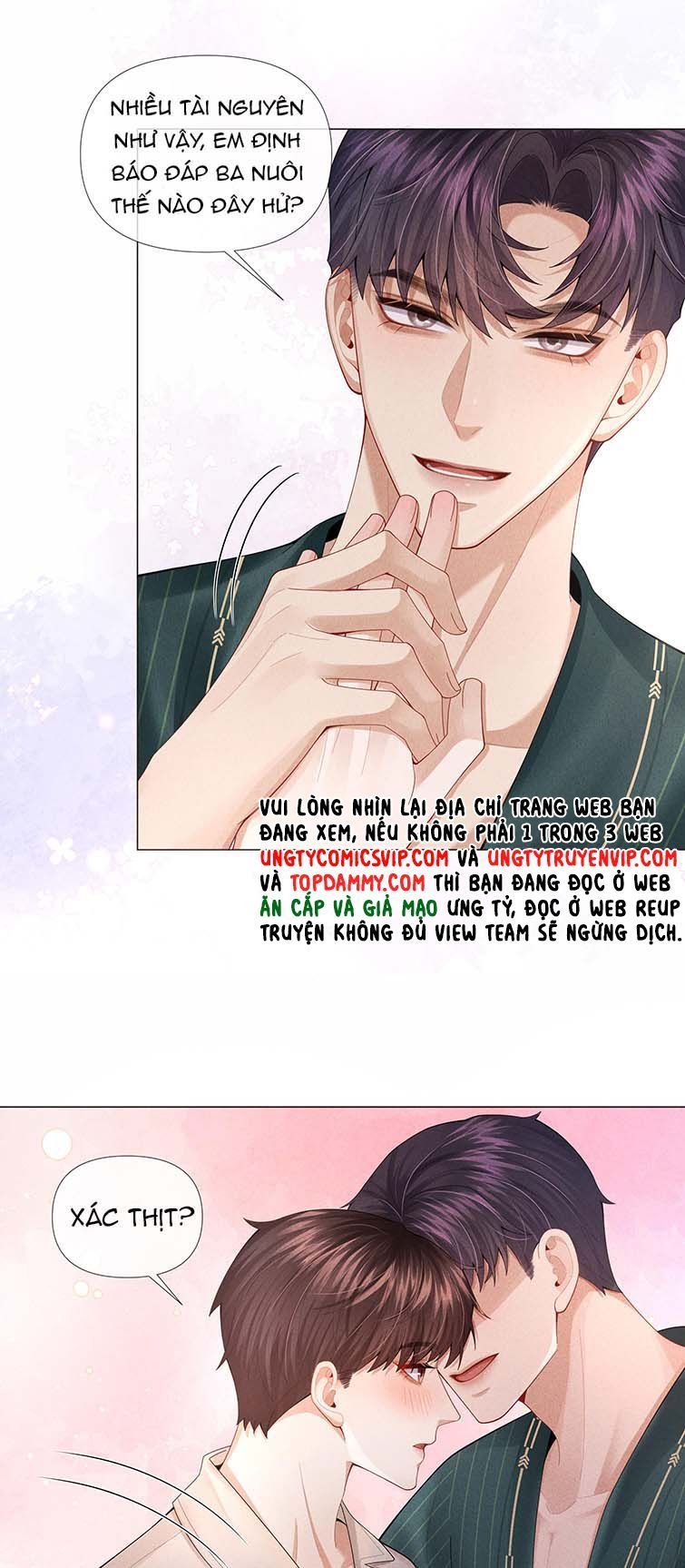 Dior Tiên Sinh Lk Chapter 68 - 13