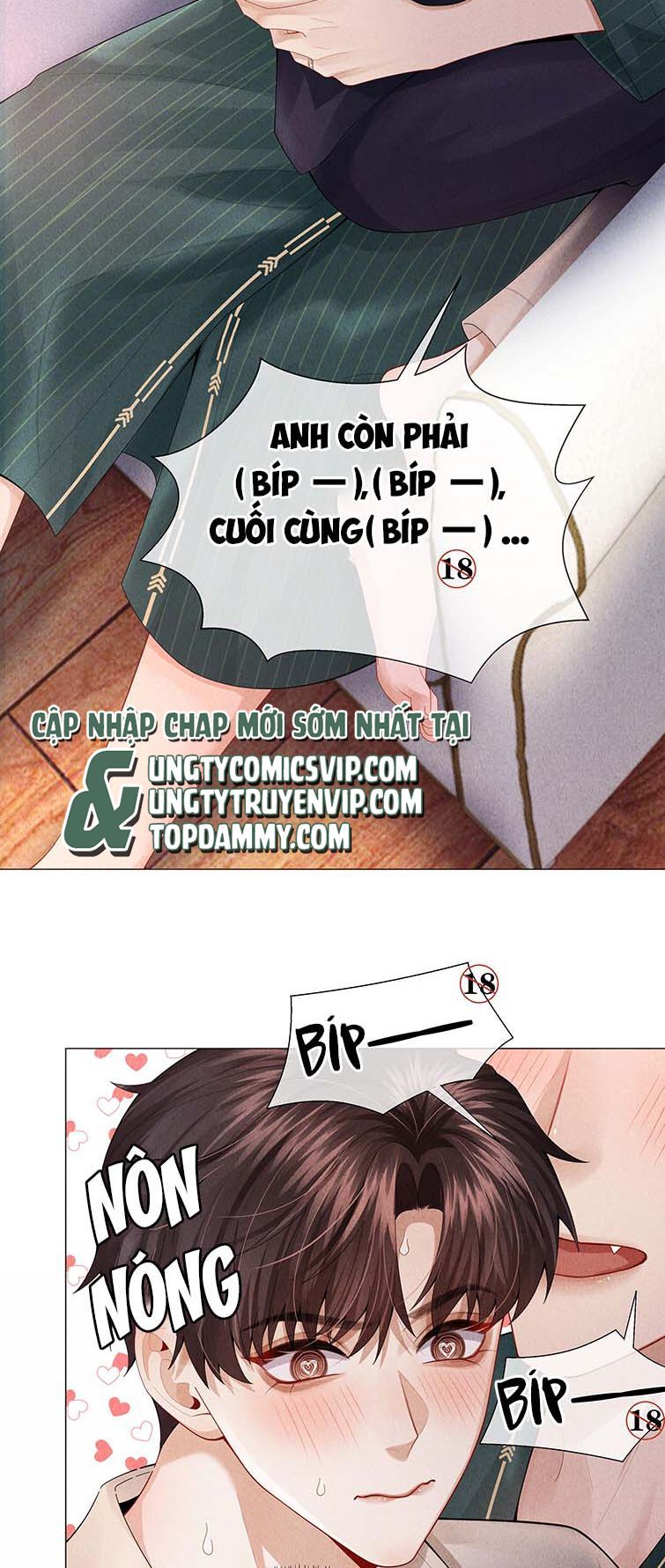 Dior Tiên Sinh Lk Chapter 68 - 15