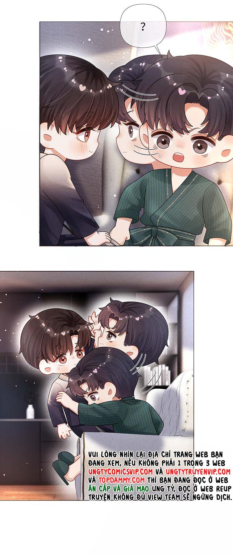 Dior Tiên Sinh Lk Chapter 68 - 18