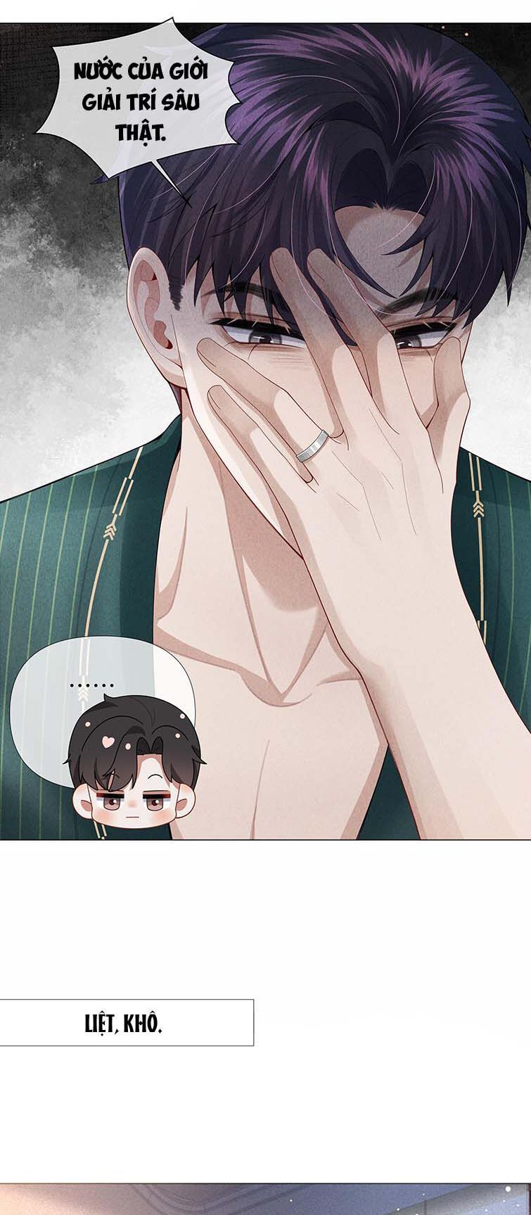 Dior Tiên Sinh Lk Chapter 68 - 19