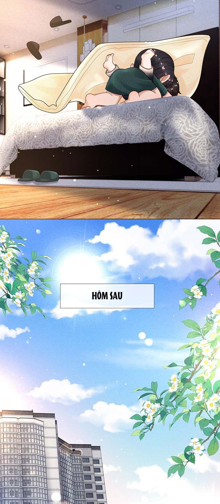 Dior Tiên Sinh Lk Chapter 68 - 20