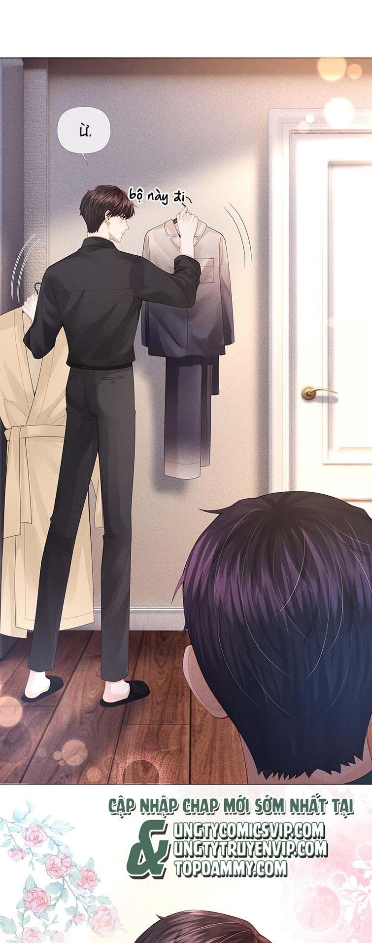 Dior Tiên Sinh Lk Chapter 68 - 3