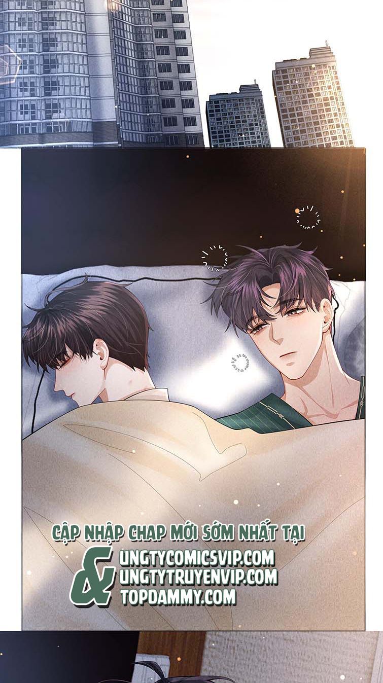 Dior Tiên Sinh Lk Chapter 68 - 21
