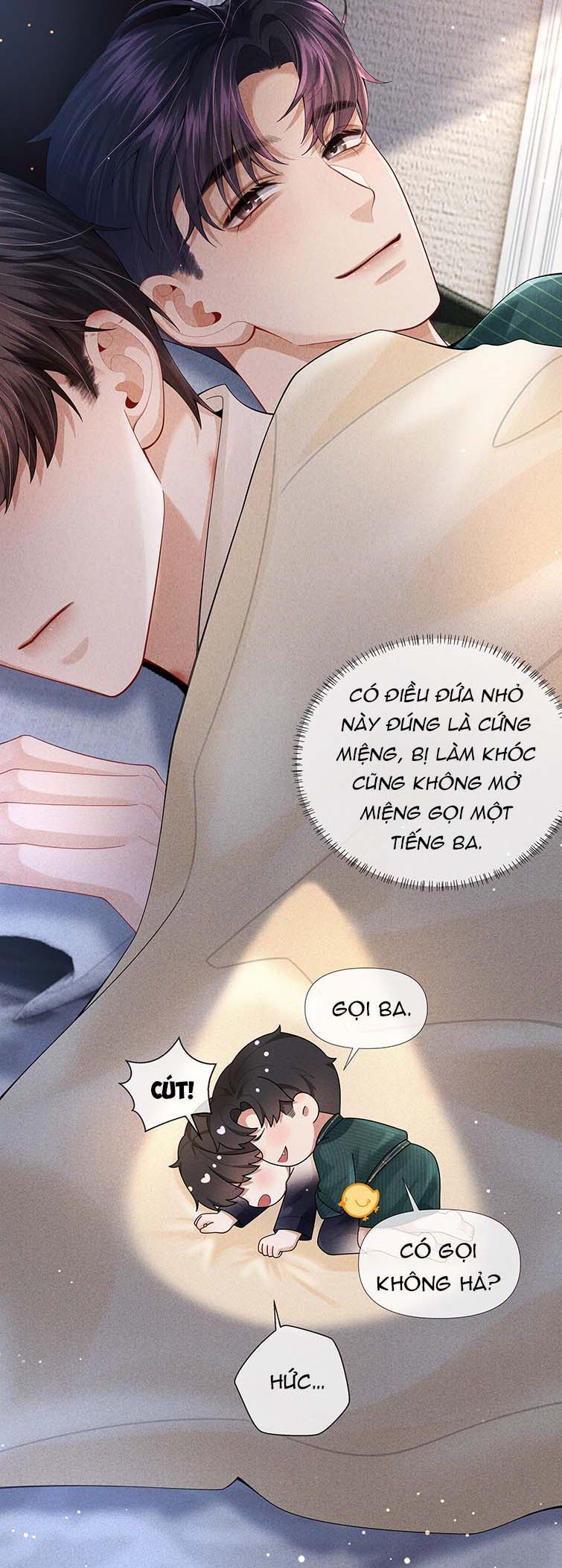 Dior Tiên Sinh Lk Chapter 68 - 22