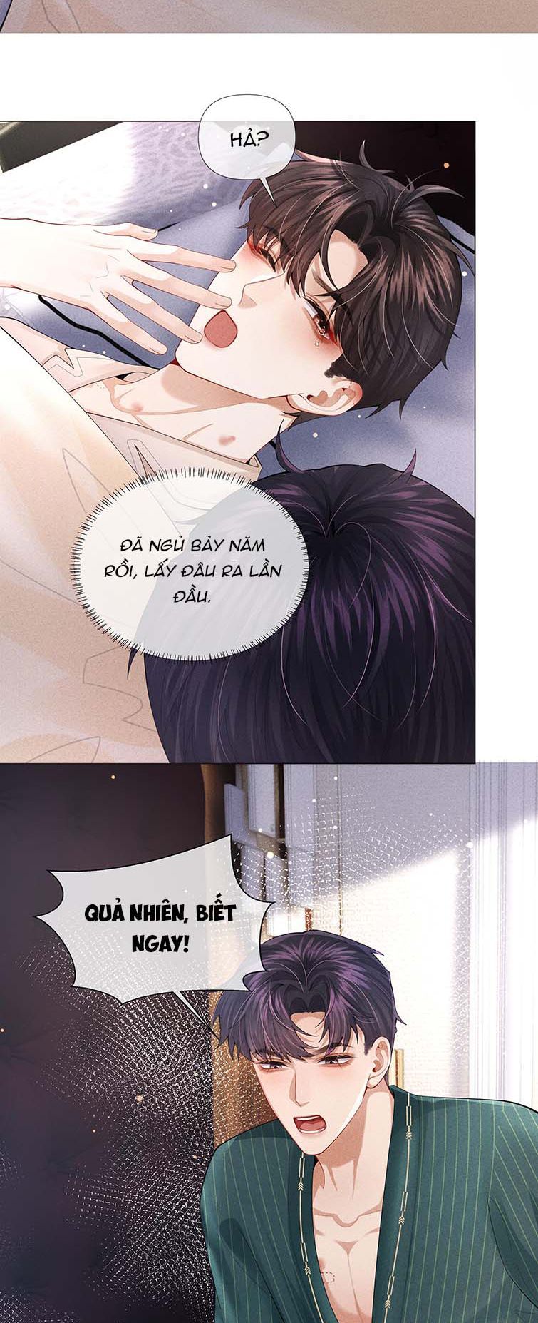 Dior Tiên Sinh Lk Chapter 68 - 26