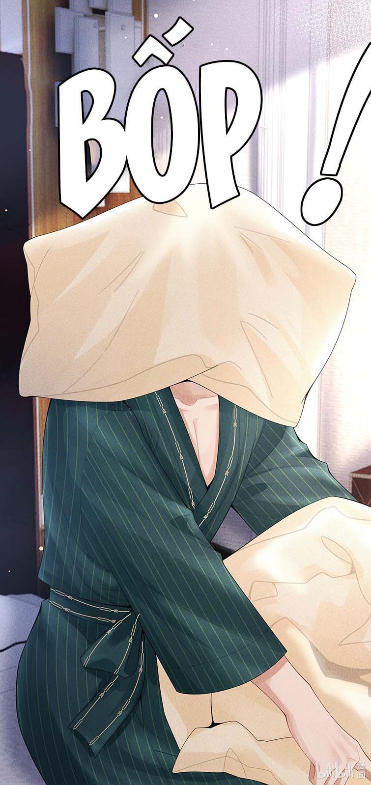 Dior Tiên Sinh Lk Chapter 68 - 29