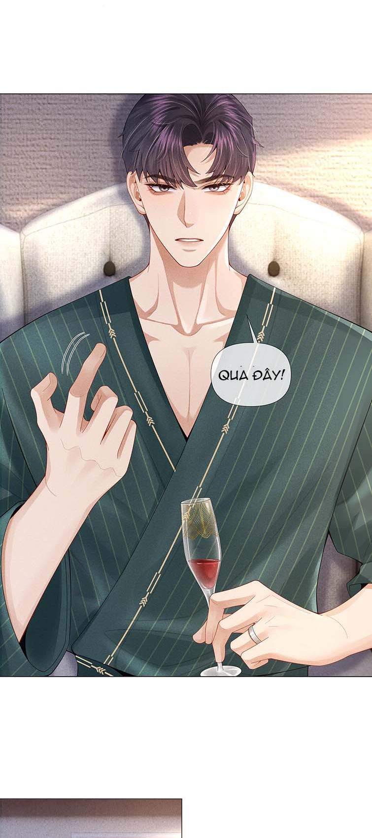 Dior Tiên Sinh Lk Chapter 68 - 6