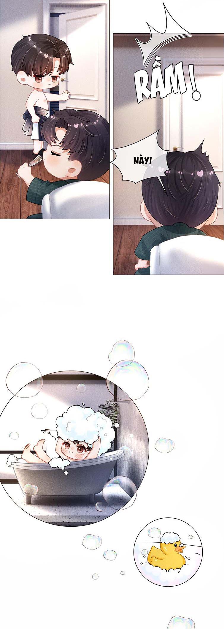 Dior Tiên Sinh Lk Chapter 68 - 7