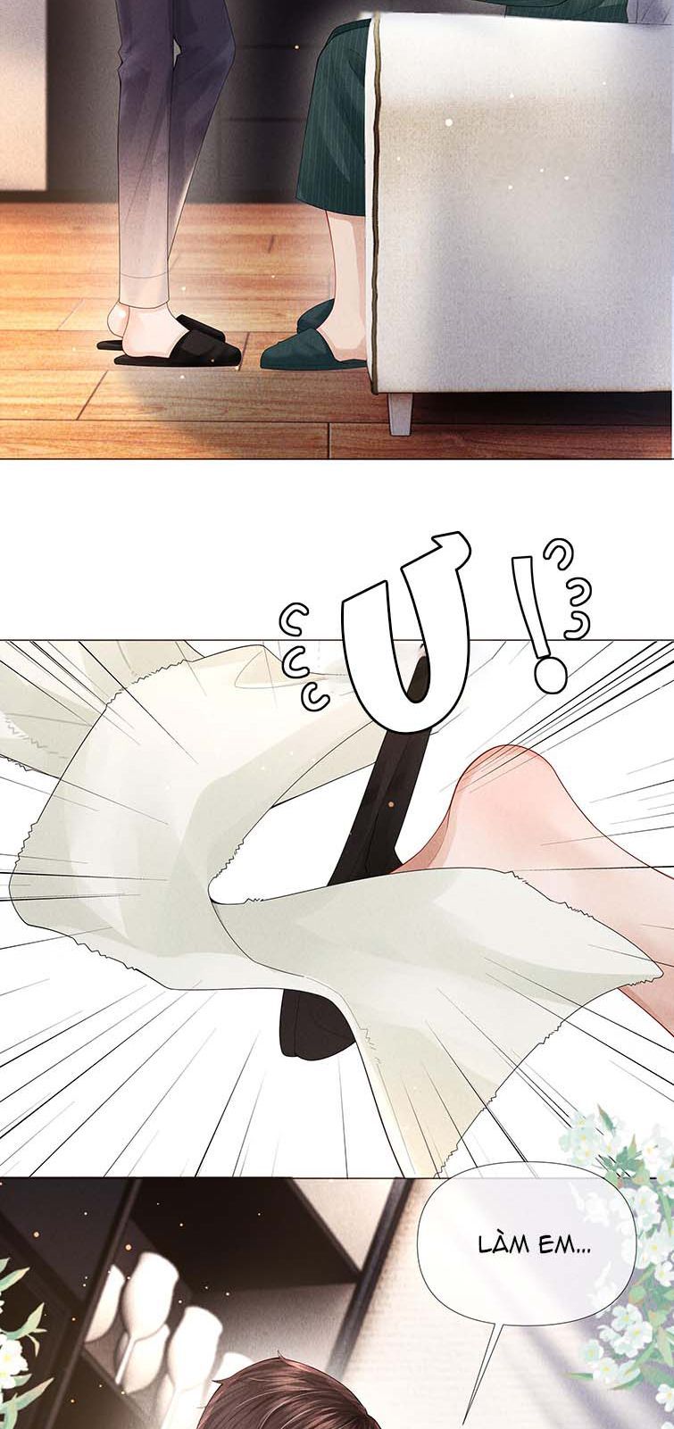 Dior Tiên Sinh Lk Chapter 68 - 9