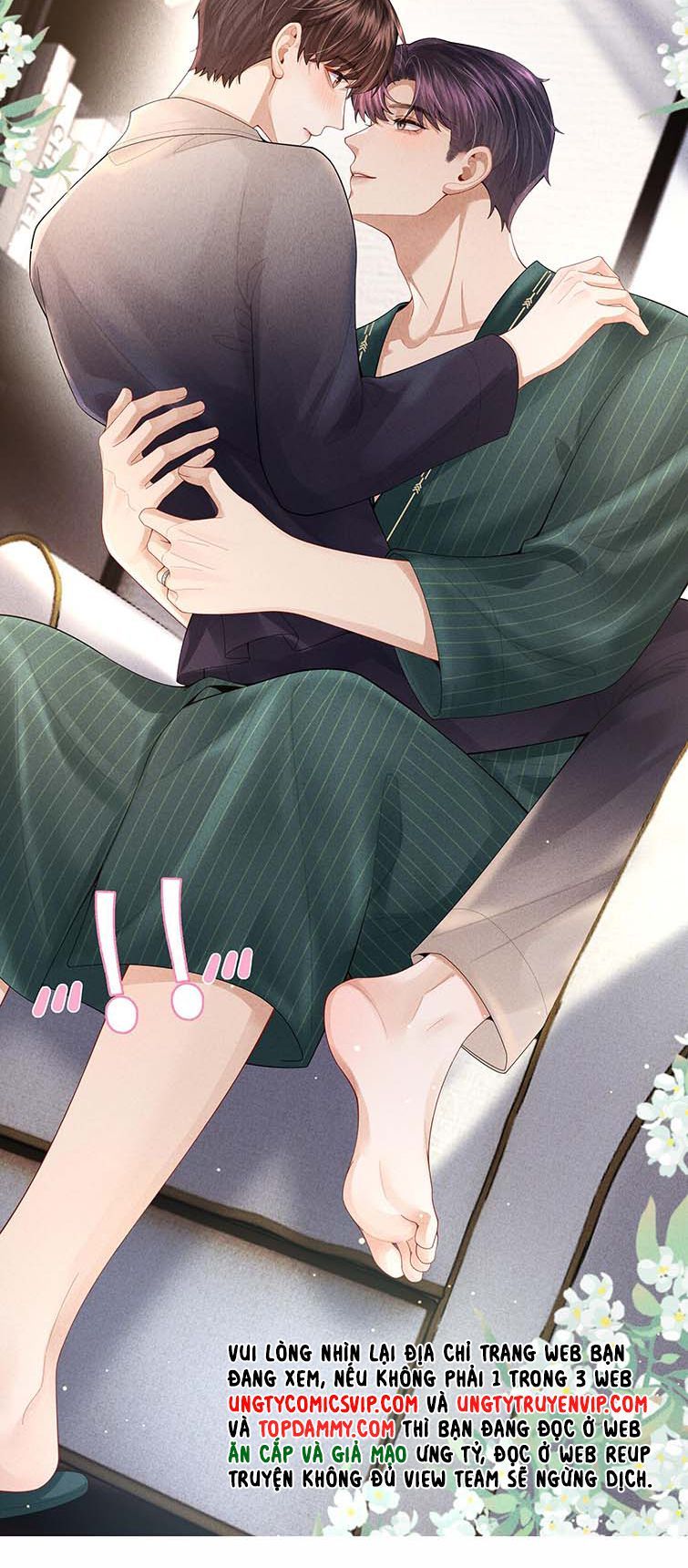 Dior Tiên Sinh Lk Chapter 68 - 10