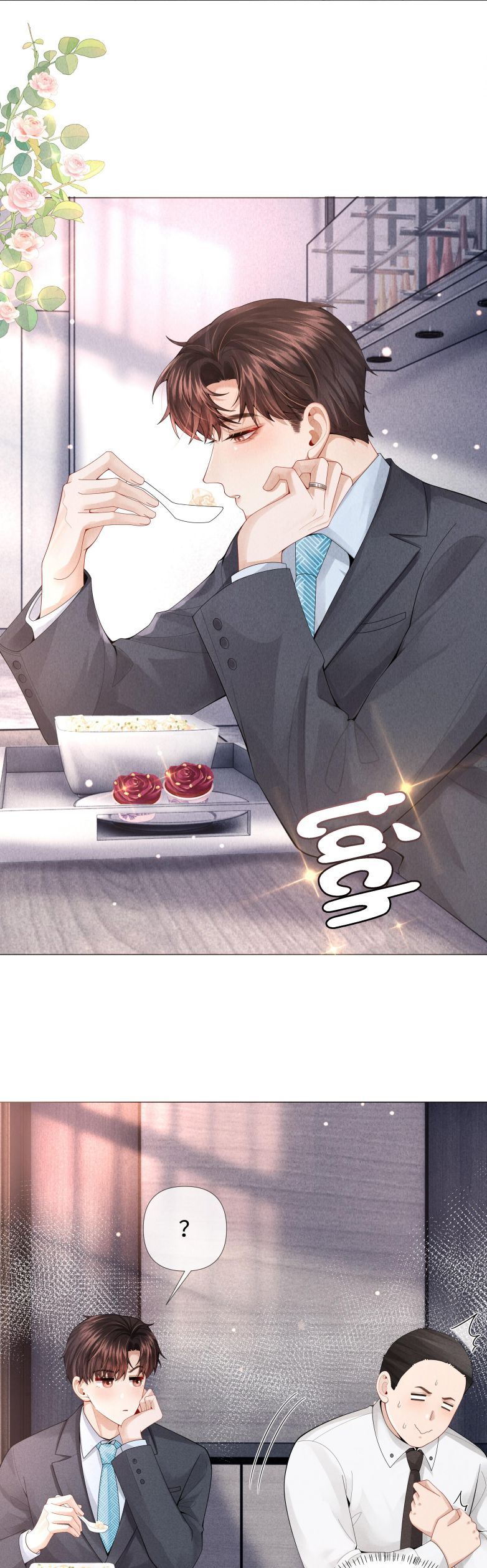 Dior Tiên Sinh Lk Chapter 69 - 7