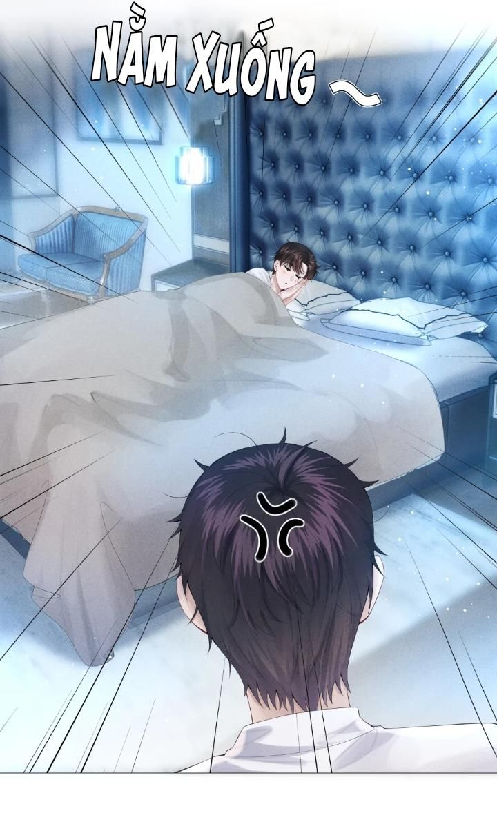 Dior Tiên Sinh Lk Chapter 7 - 11