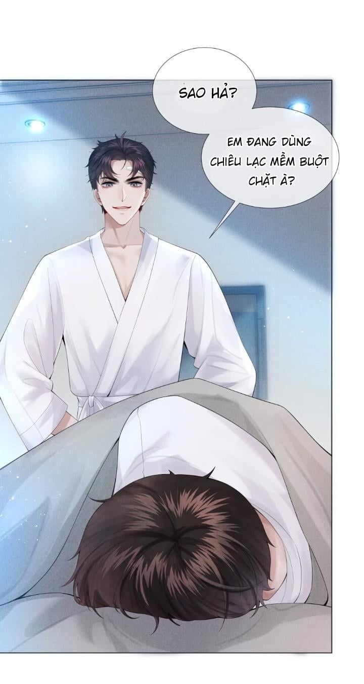 Dior Tiên Sinh Lk Chapter 7 - 12