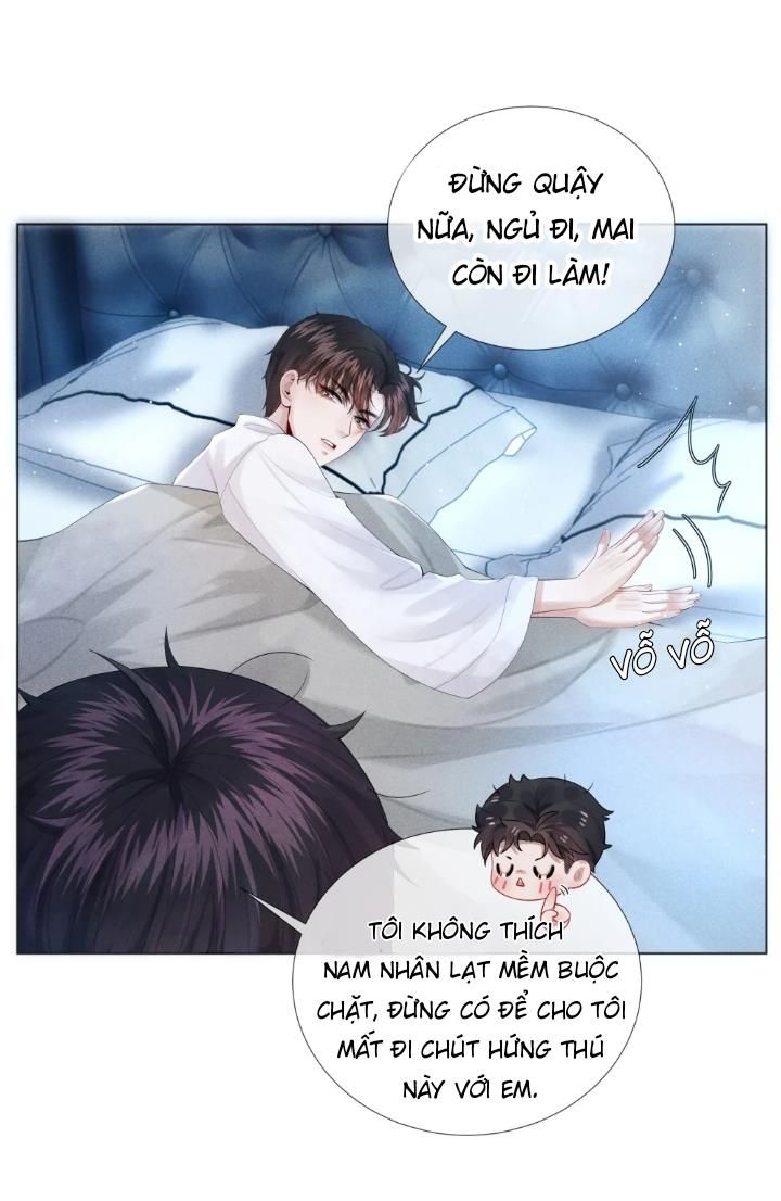 Dior Tiên Sinh Lk Chapter 7 - 13