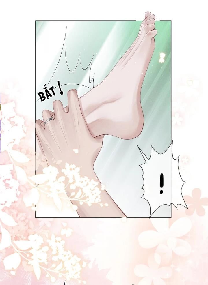 Dior Tiên Sinh Lk Chapter 7 - 16