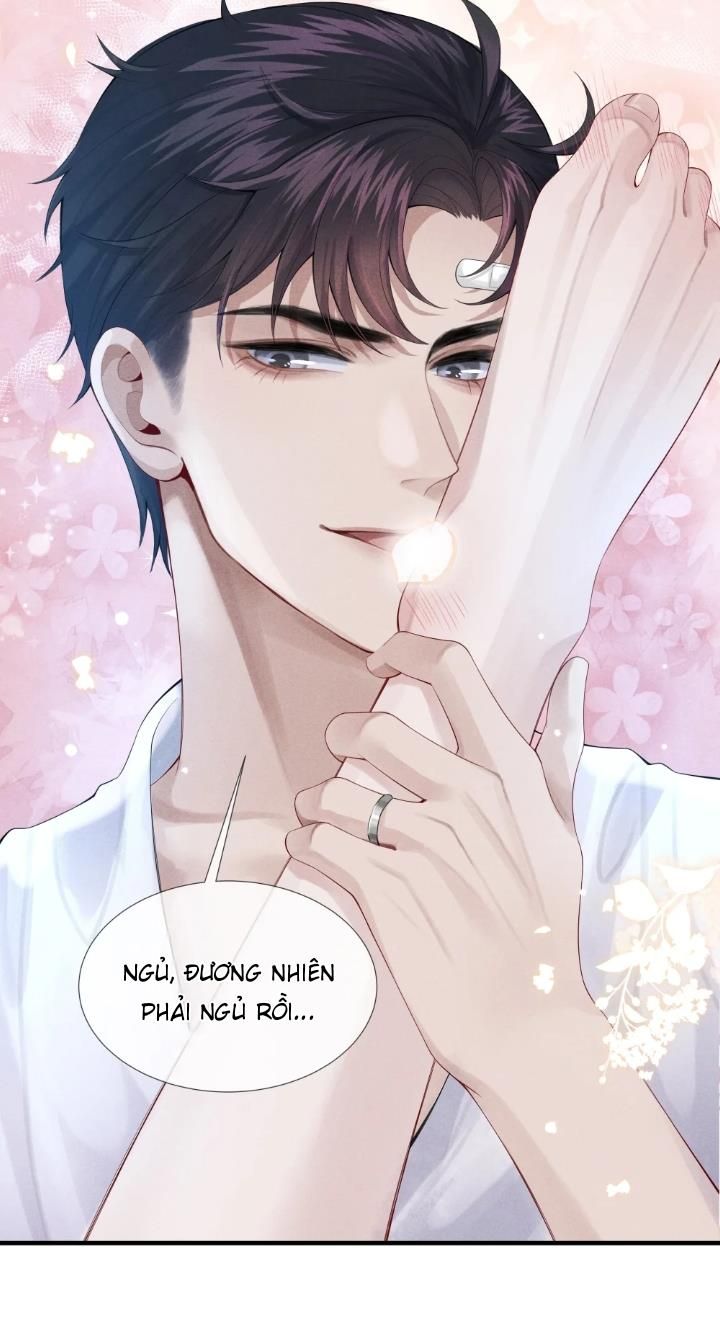 Dior Tiên Sinh Lk Chapter 7 - 17