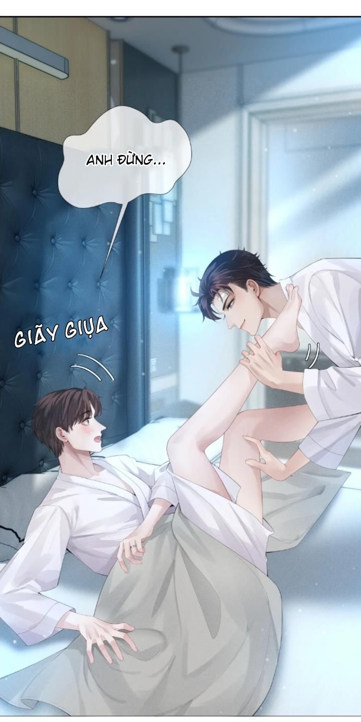 Dior Tiên Sinh Lk Chapter 7 - 18