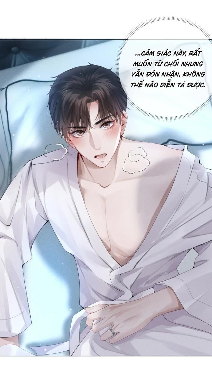 Dior Tiên Sinh Lk Chapter 7 - 20