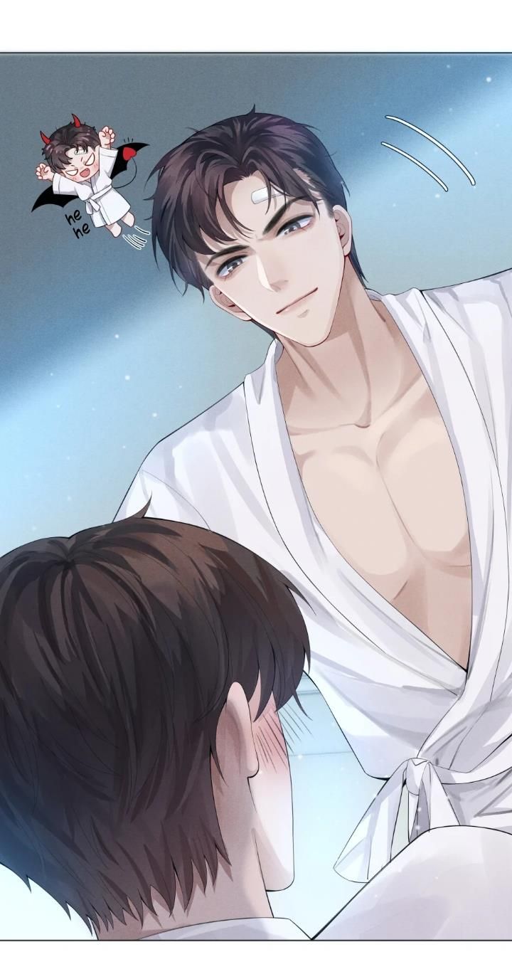 Dior Tiên Sinh Lk Chapter 7 - 21