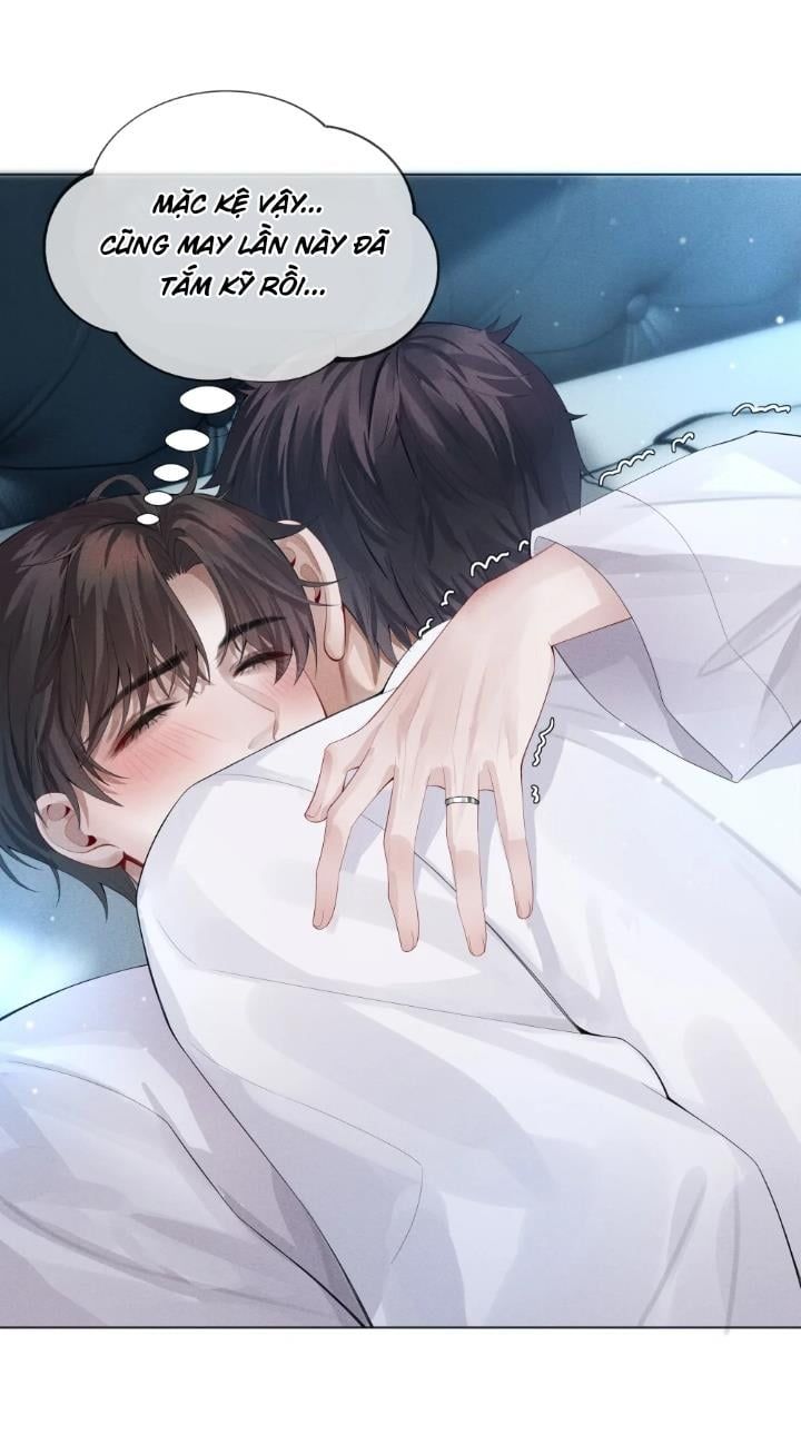 Dior Tiên Sinh Lk Chapter 7 - 22